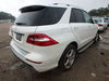 2014 MERCEDES-BENZ ML350 - Image 4