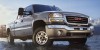 2007 GMC Sierra 2500HD - Image 1