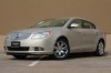 2012 Buick LaCrosse - Image 1