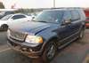 2003 FORD Explorer - Image 2