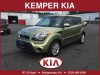 2012 Kia Soul - Image 1