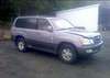 1999 Lexus LX470 - Image 1