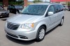 2012 Chrysler Town & Country - Image 1