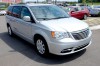 2012 Chrysler Town & Country - Image 3