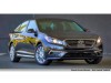 2016 Hyundai Sonata - Image 1