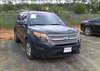 2013 FORD Explorer - Image 1