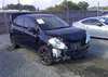 2011 Nissan Versa - Image 1