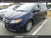 2016 Honda Odyssey - Image 1