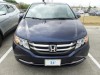 2016 Honda Odyssey - Image 2