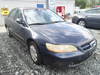 2000 HONDA ACCORD LX - Image 1