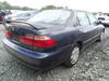 2000 HONDA ACCORD LX - Image 2