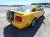 2005 FORD MUSTANG - Image 1