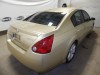 2004 Nissan Maxima - Image 4