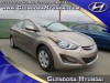 2016 Hyundai Elantra - Image 1