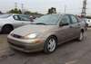 2004 FORD Focus - Image 2