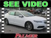 2015 Acura TLX - Image 1