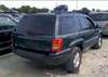 2000 JEEP Grand Cherokee - Image 4