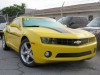 2012 Chevrolet Camaro - Image 1
