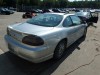 2001 Pontiac Grand Prix - Image 4