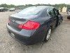 2010 Infiniti G - Image 4