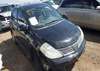 2007 Nissan Versa - Image 1