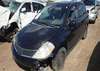 2007 Nissan Versa - Image 2