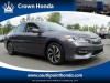 2016 Honda Accord - Image 1