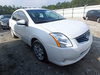 2012 NISSAN SENTRA/S/S - Image 1