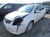 2012 NISSAN SENTRA/S/S - Image 2