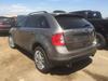 2013 FORD EDGE LIMIT - Image 4
