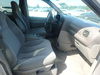 2002 CHRYSLER TOWN & COU - Image 3