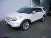 2013 Ford Explorer - Image 1