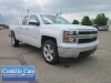 2015 Chevrolet Silverado 1500 - Image 1
