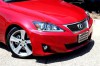 2013 Lexus IS - Image 3