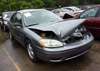 2007 FORD Taurus - Image 1