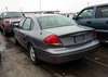 2007 FORD Taurus - Image 3