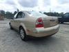 2002 VOLKSWAGEN PASSAT GLS - Image 3