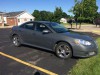 2009 Pontiac G6 - Image 1