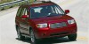 2006 Subaru Forester - Image 1