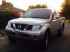 2005 Nissan Frontier - Image 1