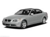 2007 BMW 5 Series - Image 1