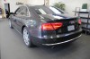 2012 Audi A8 - Image 3