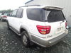 2003 TOYOTA SEQUOIA SR - Image 4