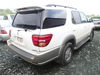 2003 TOYOTA SEQUOIA SR - Image 3