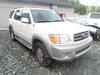 2003 TOYOTA SEQUOIA SR - Image 1