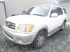 2003 TOYOTA SEQUOIA SR - Image 2