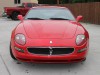 2003 Maserati Coupe - Image 2
