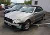 2006 Mercedes-Benz CLK500 - Image 2