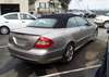 2006 Mercedes-Benz CLK500 - Image 4