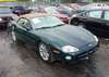 2002 Jaguar XK8 - Image 1
